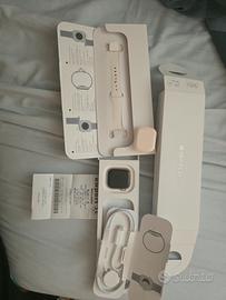 Apple watch serie 11 cellulare gps