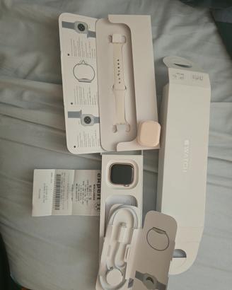 Apple watch serie 11 cellulare gps