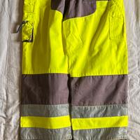 Pantaloni Panoply catarifrangenti M