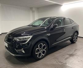 Renault Arkana E-TECH