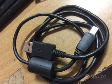 A4490NN-Cavo USB Fotocamera Casio