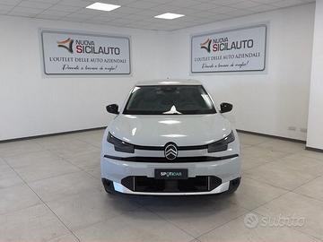 Citroën C4 III 2024 1.2 puretech Max s&s 130c...