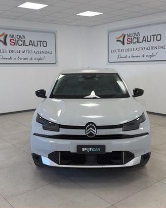 Citroën C4 III 2024 1.2 puretech Max s&s 130c...