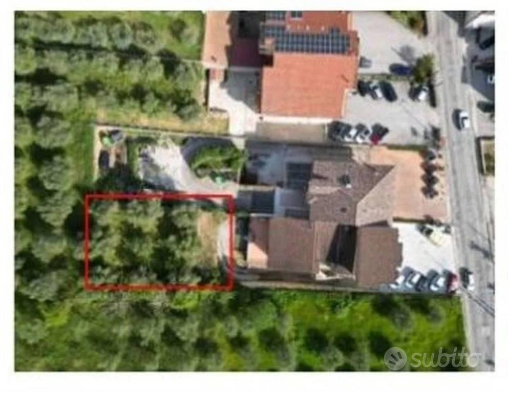 Immobile in asta di 535 m² a Sala Consilina - Vista 5
