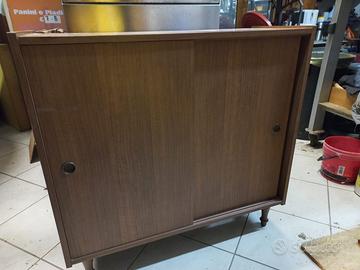 scarpiera mobiletto