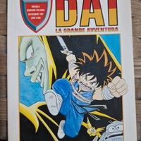 Dragon  Dai la Grande Avventura n.1 Edizione  ita