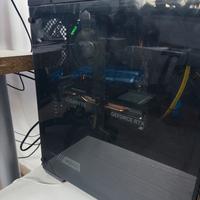 Computer Fisso Pc Gaming
