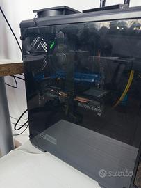 Computer Fisso Pc Gaming