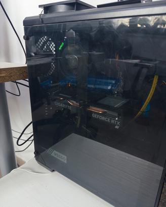 Computer Fisso Pc Gaming