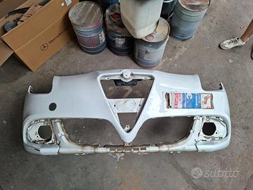 PARAURTI ANTERIORE ORIGINALE X ALFA ROMEO GIULIETT