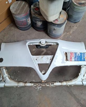 PARAURTI ANTERIORE ORIGINALE X ALFA ROMEO GIULIETT