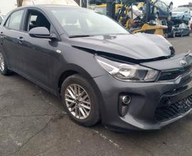 Kia Rio 1.2 MPi GPL Evolution