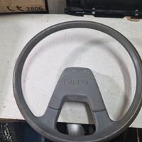 VOLANTE-STERZO X IVECO DAILY-CAMPER 1995