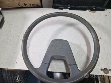 VOLANTE-STERZO X IVECO DAILY-CAMPER 1995