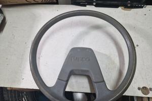 VOLANTE-STERZO X IVECO DAILY-CAMPER 1995