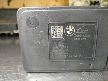 Pompa Abs Bmw 1200 Gs anno 2013