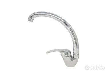 Miscelatore Rubinetto Cucina Lavello Monocomando C