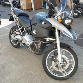 BMW R1200 GS