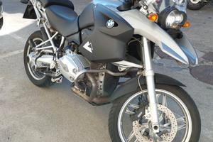 BMW R1200 GS