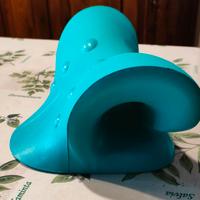 Cuscino per collo sollievo cervicale