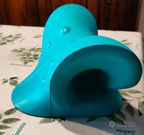 Cuscino per collo sollievo cervicale