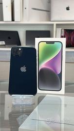 IPHONE 14 PLUS 512GB -GARANZIA 12 MESI