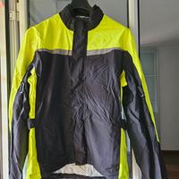Set antipioggia per moto Tucano Urbano