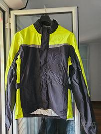 Set antipioggia per moto Tucano Urbano