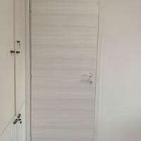 6 PORTE ROVERE SBIANCATO