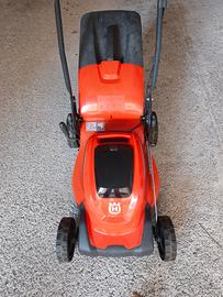Tagliaerba Husqvarna 