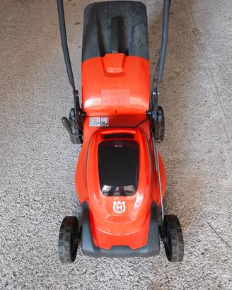 Tagliaerba Husqvarna 
