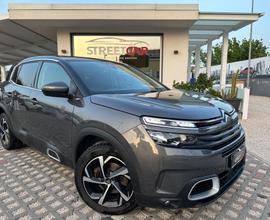 Citroen C5 Aircross C5 Aircross BlueHDi 130 S&S EA