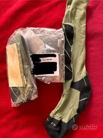Calzini nuovi Beretta tecnici tg.44-46