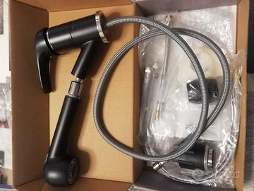 miscelatore per lavabo