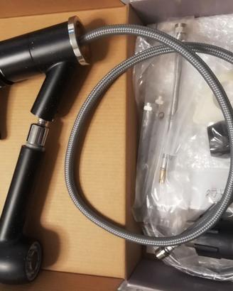 miscelatore per lavabo