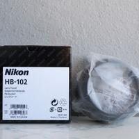 Nikon Paraluce HB-102