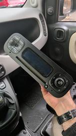 📻 Autoradio originale FIAT Panda – funzionante