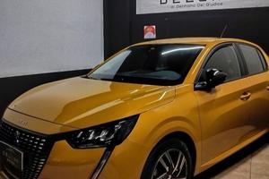 Peugeot 208 PureTech 75 Stop&Start 5 porte Active