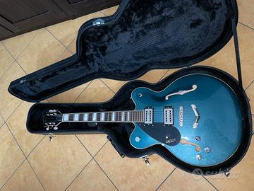 Chitarra Gretsch Mancina