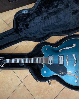 Chitarra Gretsch Mancina