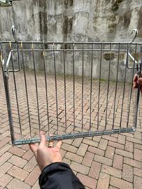 Accessorio cucina leggio