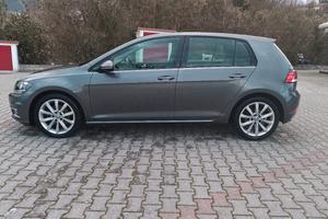 golf 7.5 1.6 TDI 115cv