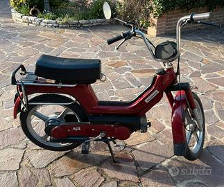 Piaggio Bravo SI