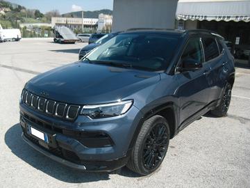 Jeep Compass 1.6 Multijet II 2WD S, FULL OPTIONAL,