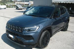 Jeep Compass 1.6 Multijet II 2WD S, FULL OPTIONAL,
