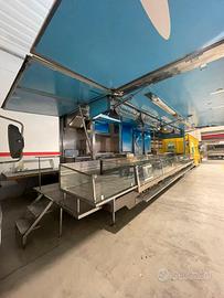 CAMION PESCHIERA CRUDO E COTTO MINONZIO