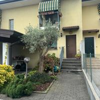 Villa a schiera