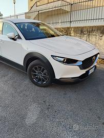 Mazda CX30