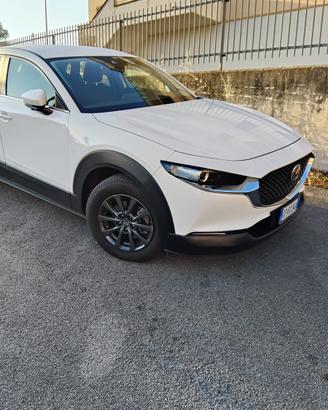 Mazda CX30