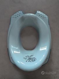 Riduttore wc
